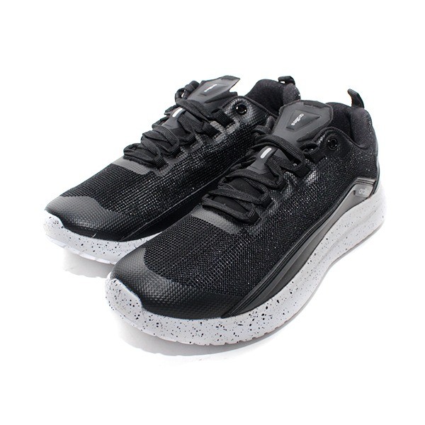 ARDILES CENTURION HITAM/PUTIH