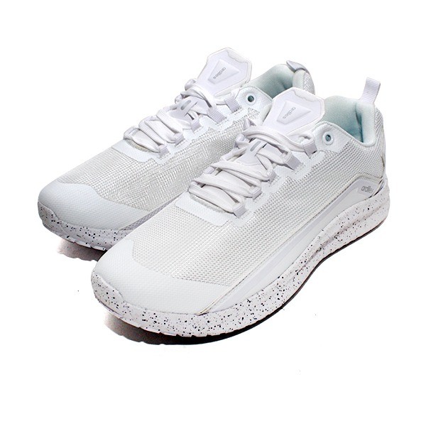 ARDILES CENTURION PUTIH/PUTIH