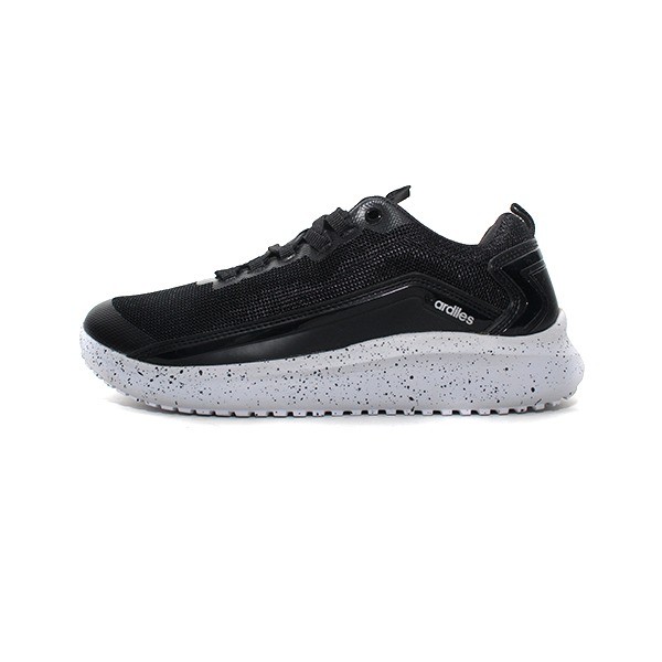 ARDILES CENTURION HITAM/PUTIH