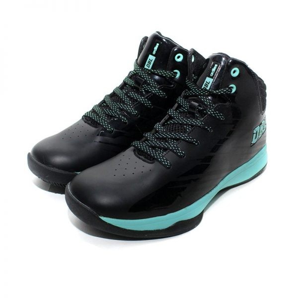 ARDILES DBL MEN AZA FUNDAMENTAL HITAM/BLUE SKY