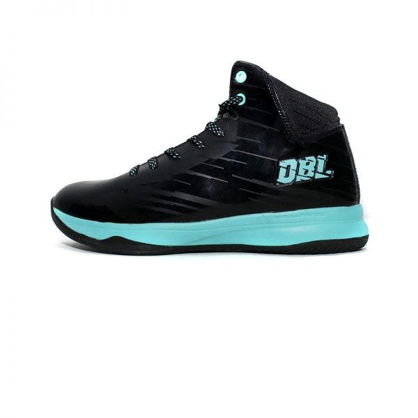 ARDILES DBL MEN AZA FUNDAMENTAL HITAM/BLUE SKY