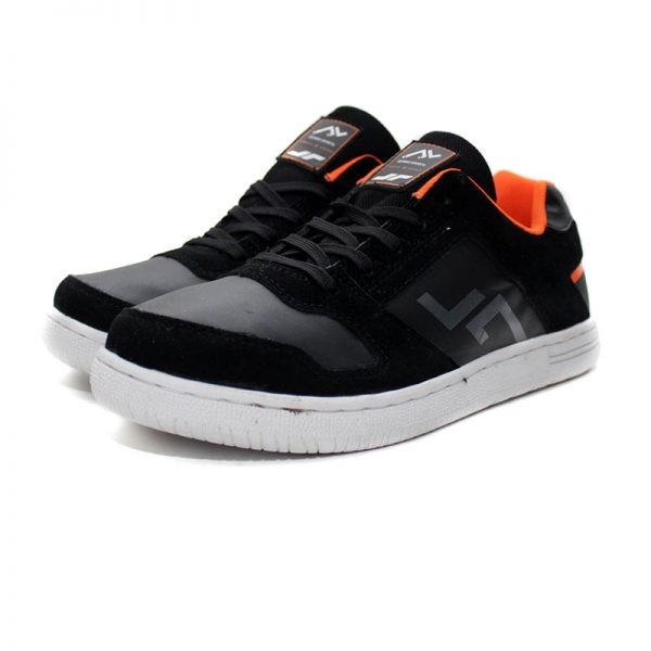 ZETHRO PERSIJA X ZETHRO TRIVELA JET BLACK