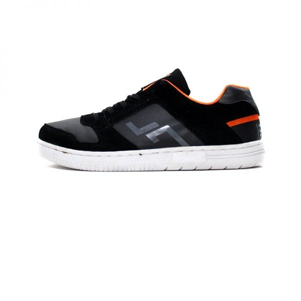 ZETHRO PERSIJA X ZETHRO TRIVELA JET BLACK