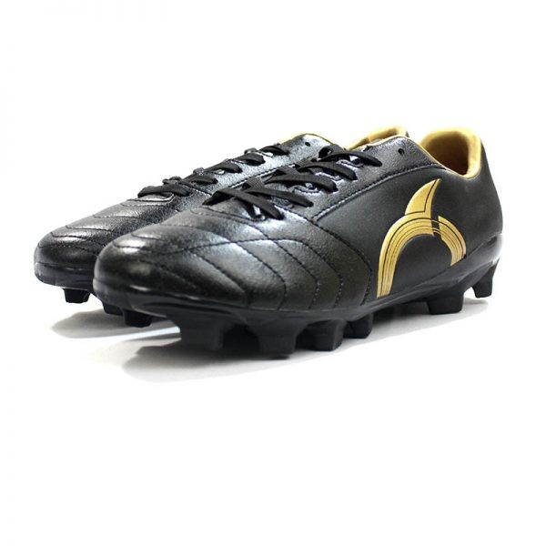 ORTUSEIGHT MIRAGE FG BLACK/GOLD