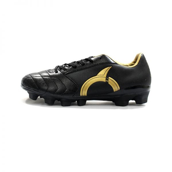 ORTUSEIGHT MIRAGE FG BLACK/GOLD
