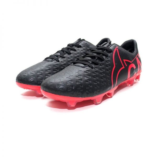 ORTUSEIGHT CATALYST BASILISK FG BLACK/ORTRED