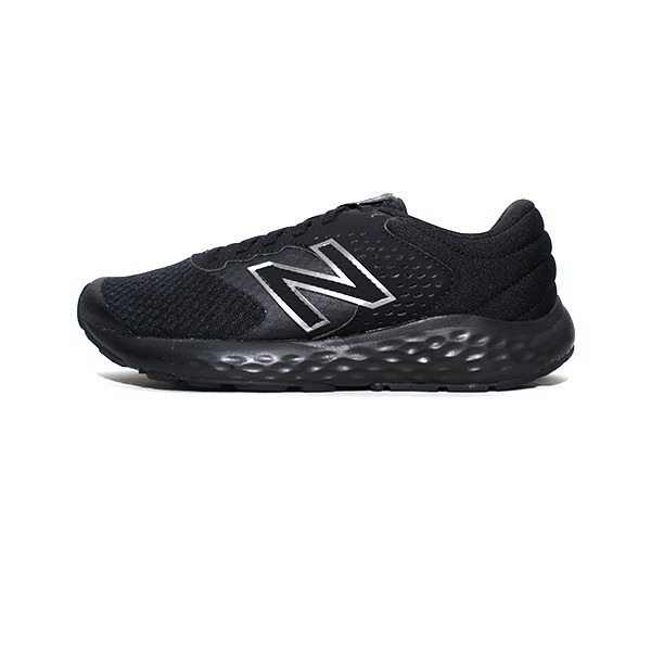 NEW BALANCE 420 RUN V2 BLACK/BLACK/ME420LK2