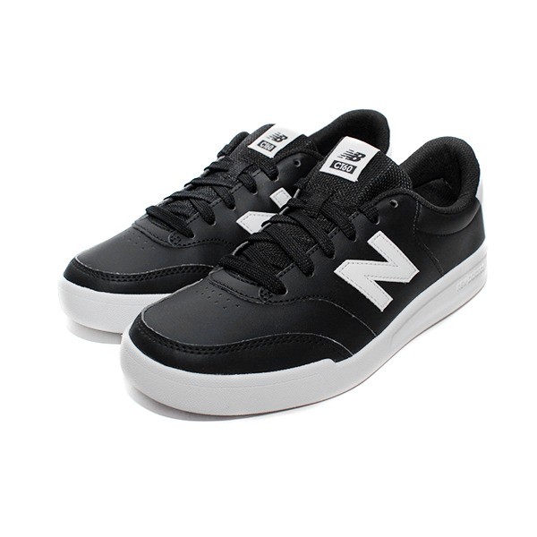NEW BALANCE LIFESTYLE CT60 BLACK/WHITE/CT60SBL1
