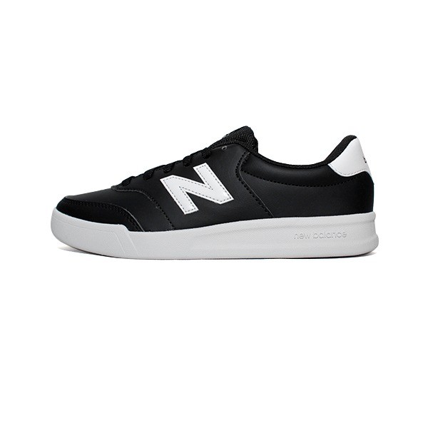 NEW BALANCE LIFESTYLE CT60 BLACK/WHITE/CT60SBL1