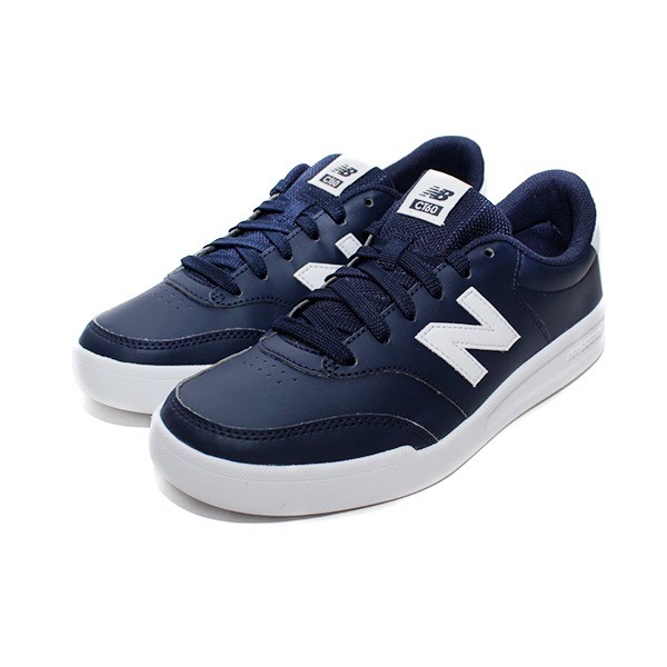 NEW BALANCE LIFESTYLE CT60 NAVY/WHITE/CT60SAL1