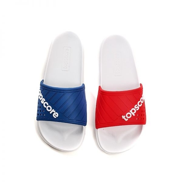 TOPSCORE SANDAL TOPS 3.0 RED/BLUE/WHITE