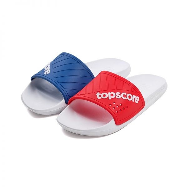TOPSCORE SANDAL TOPS 3.0 RED/BLUE/WHITE