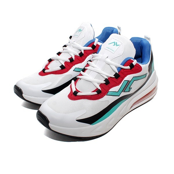ZETHRO POWERFLY EASY WHITE