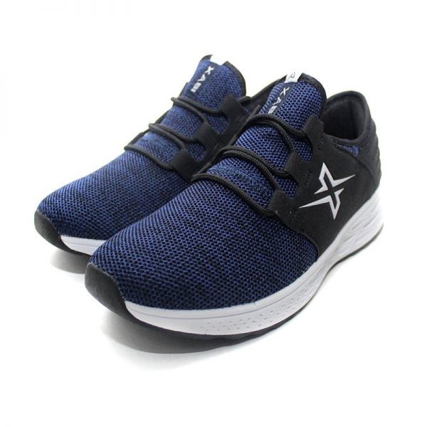 XABI BOSTON NAVY/WHITE