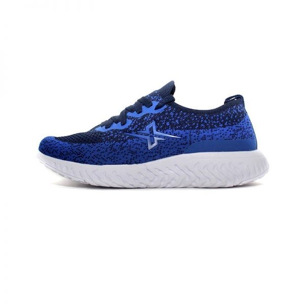 XABI URBAN RUNNER NAVY/ROYAL BLUE