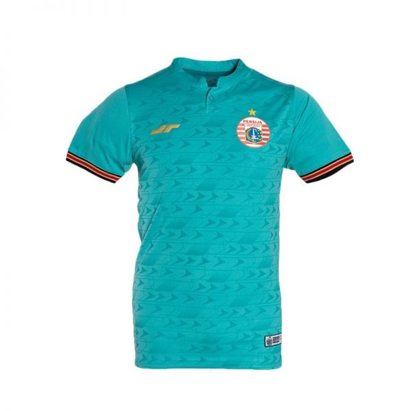 APPAREL JUARA JERSEY PLAYER ISSUE GOALKEEPER THIRD TORQUISE