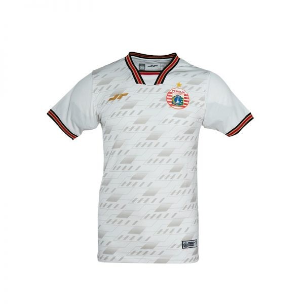 APPAREL JUARA JERSEY PLAYER ISSUE PLAYER AWAY WHITE