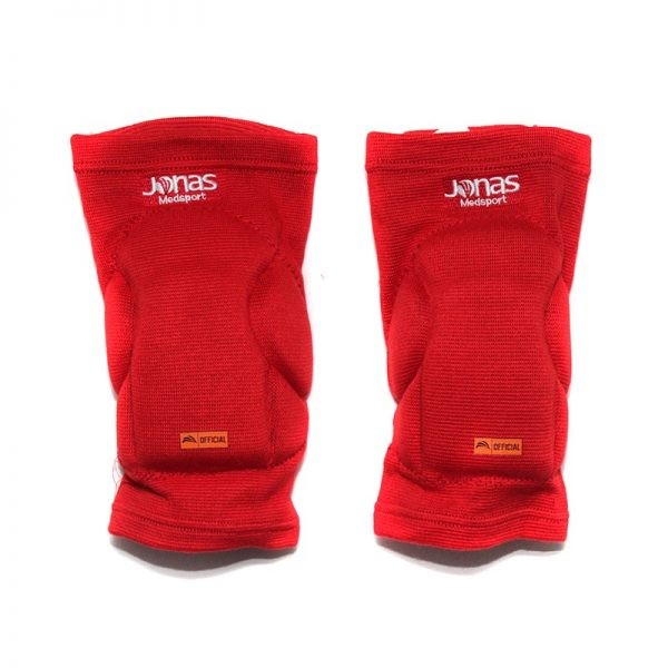 JONAS KNEEPAD V2 RED