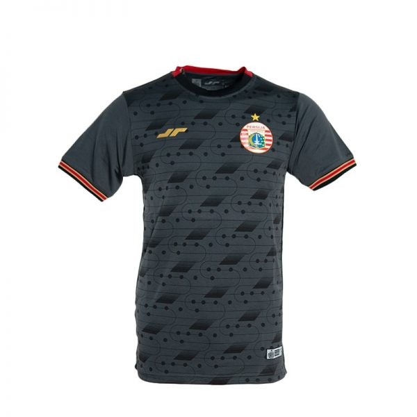 APPAREL JUARA JERSEY PLAYER ISSUE GOALKEEPER HOME BLACK