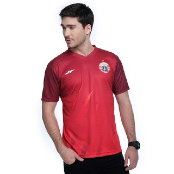 APPAREL JUARA JERSEY TRAINING CLAW RED