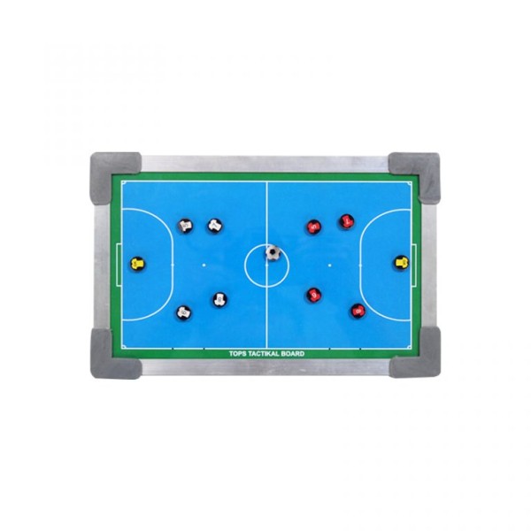 TOPSCORE TOPS TACTICAL BOARD BLACK