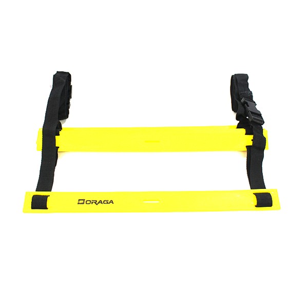 ORAGA ORAGA PRO 4M AGILLTY TRAINING LADDER YELLOW