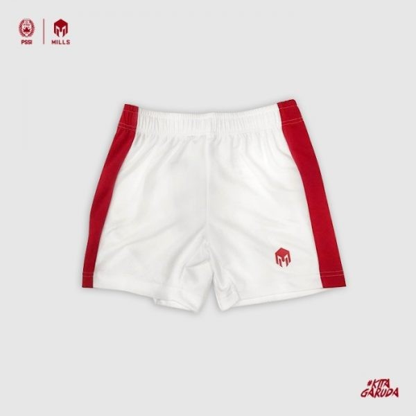 MILLS PLAYER ISSUE KIDS HOME 24017GR RED