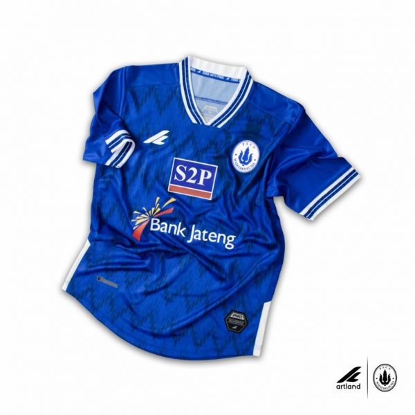 ARTLAND PSCS HOME PLAYER ISSUE BLUE