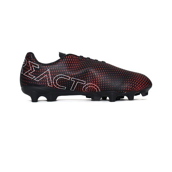 SPECS GENESIS FG JET BLACK / MANDARIN RED/ WHITE