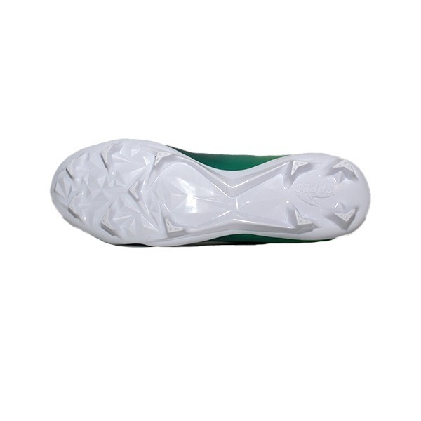 SPECS HYPERSONIC FG GREEN GECKO/EMERALD GREEN/REFLECTING POND