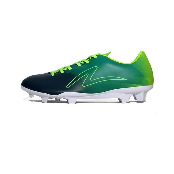SPECS HYPERSONIC FG GREEN GECKO/EMERALD GREEN/REFLECTING POND
