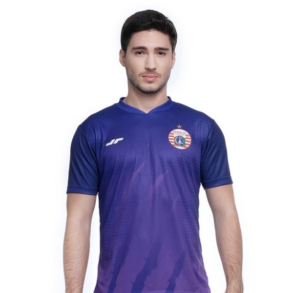 APPAREL JUARA JERSEY TRAINING CLAW PURPLE