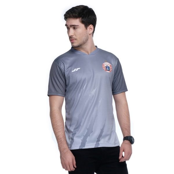 APPAREL JUARA JERSEY TRAINING CLAW GREY