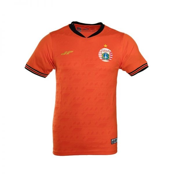 APPAREL JUARA JERSEY PLAYER ISSUE PLAYER THIRD ORANGE