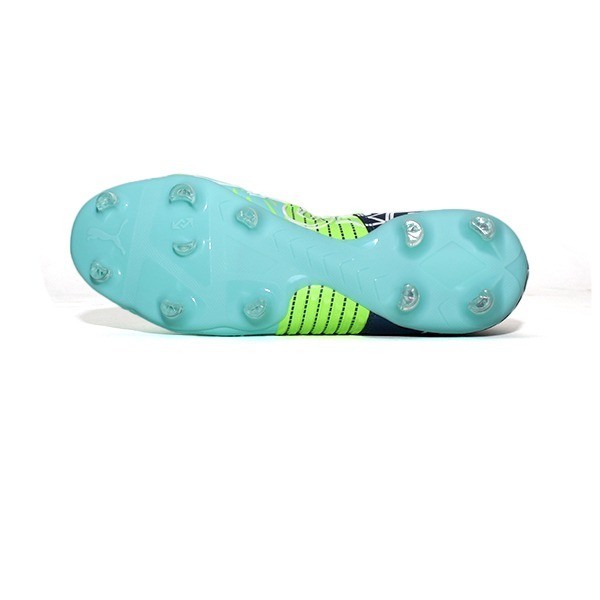 PUMA FUTURE Z 3.2 FG/AG GREEN GLARE/ELEKTRO A