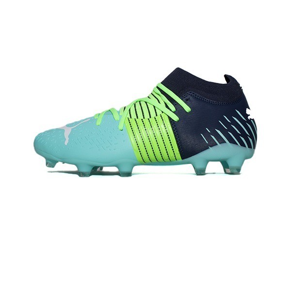 PUMA FUTURE Z 3.2 FG/AG GREEN GLARE/ELEKTRO A