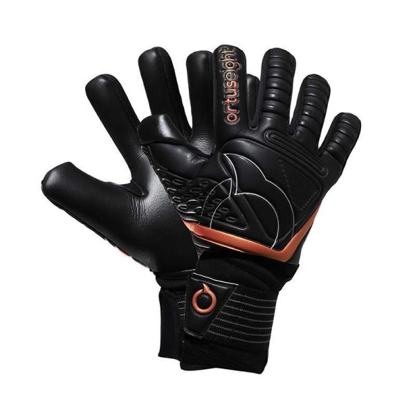 ORTUSEIGHT AEGIS GK GLOVE BLACK/BRONZE