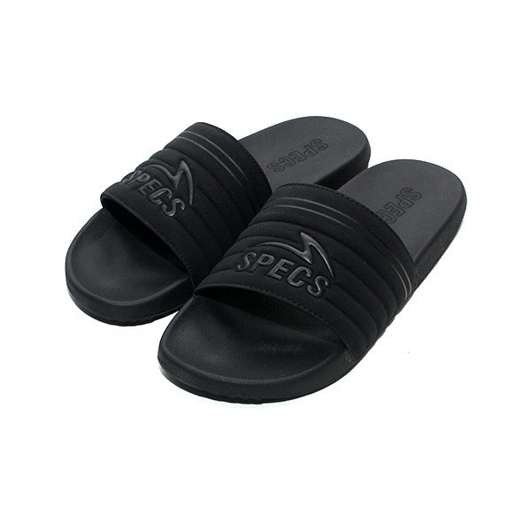 SPECS ORIGIN SANDAL ALL BLACK