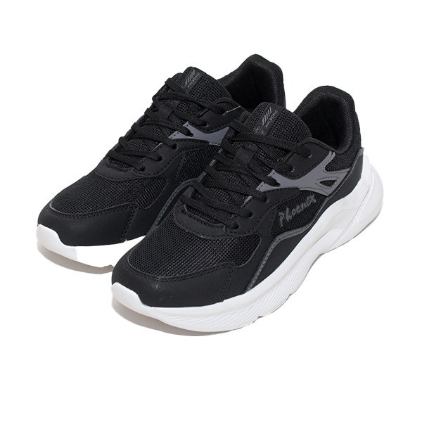 PHOENIX HADJI BLACK