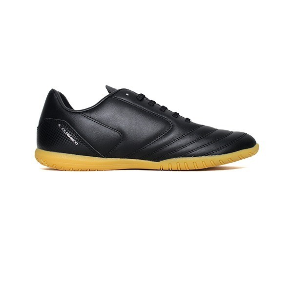 CALCI FORZA ID BLACK/SILVER