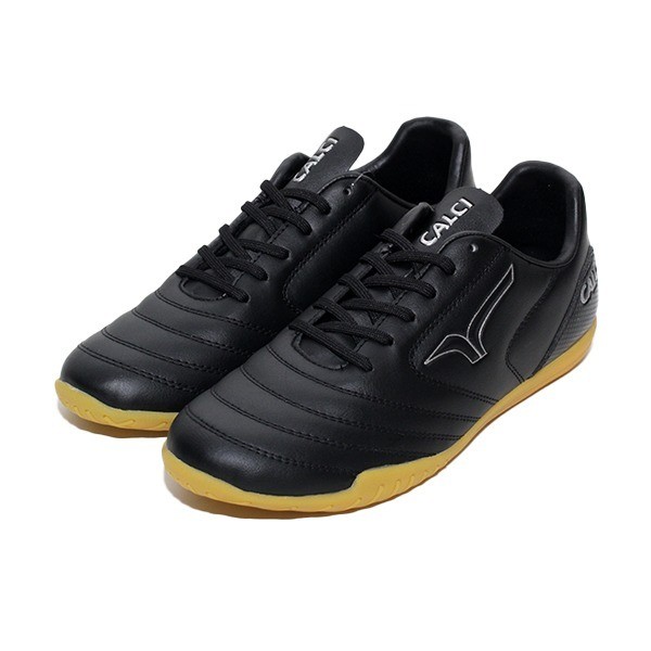 CALCI FORZA ID BLACK/SILVER