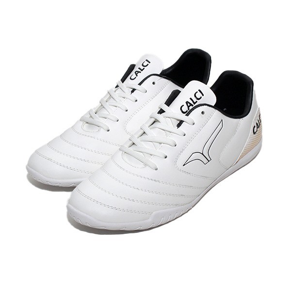 CALCI FORZA ID WHITE/BLACK