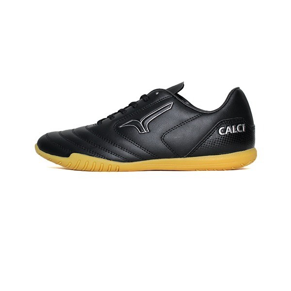 CALCI FORZA ID BLACK/SILVER