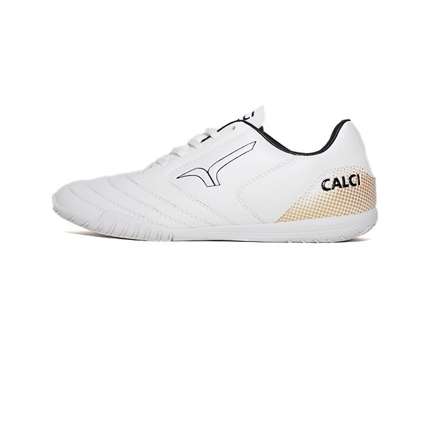 CALCI FORZA ID WHITE/BLACK