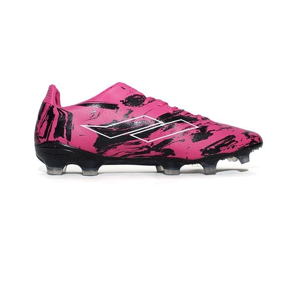 MILLS TROYA FG MAGENTA/BLACK