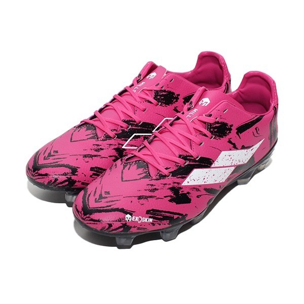 MILLS TROYA FG MAGENTA/BLACK