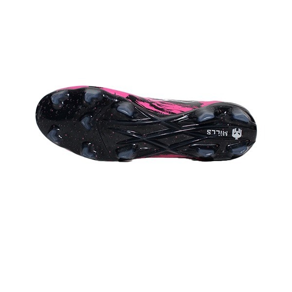 MILLS TROYA FG MAGENTA/BLACK