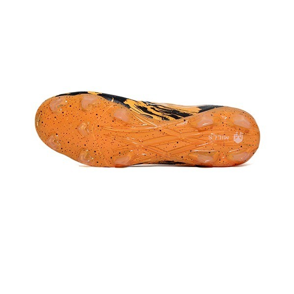MILLS TROYA FG ORANGE/BLACK