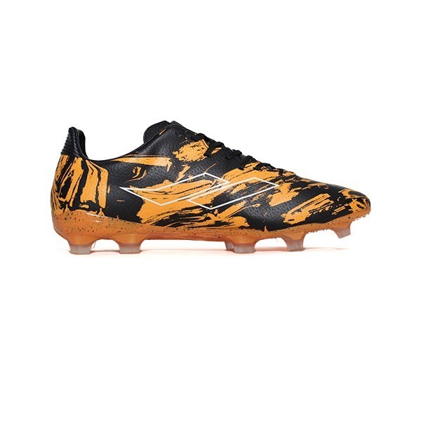 MILLS TROYA FG ORANGE/BLACK