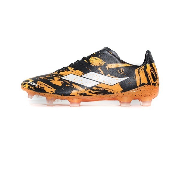 MILLS TROYA FG ORANGE/BLACK